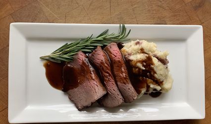 Occasions By The Bay Catering