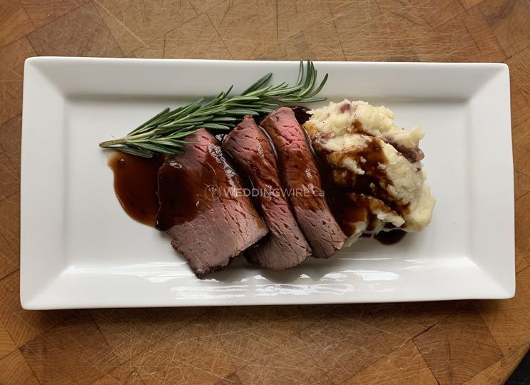 Occasions By The Bay Catering