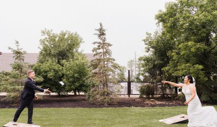Spruce Event Rentals