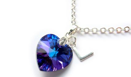 Love, Montreal Jewelry