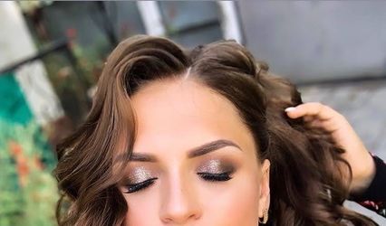 Oliinykmakeup