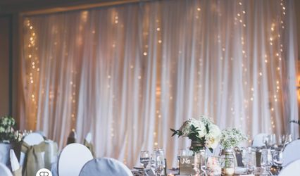 SAM & BEE - Event Design