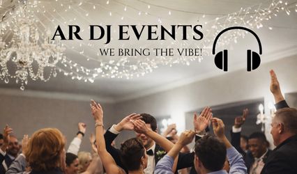 AR DJ Events