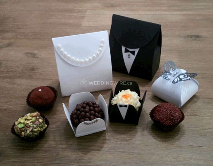 Sweet! Brigadeiros