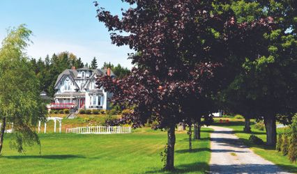 St. Martins Country Inn