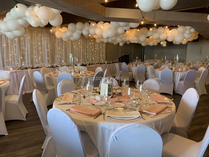 Rossmere Country Club