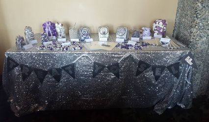 Creative Heart Events