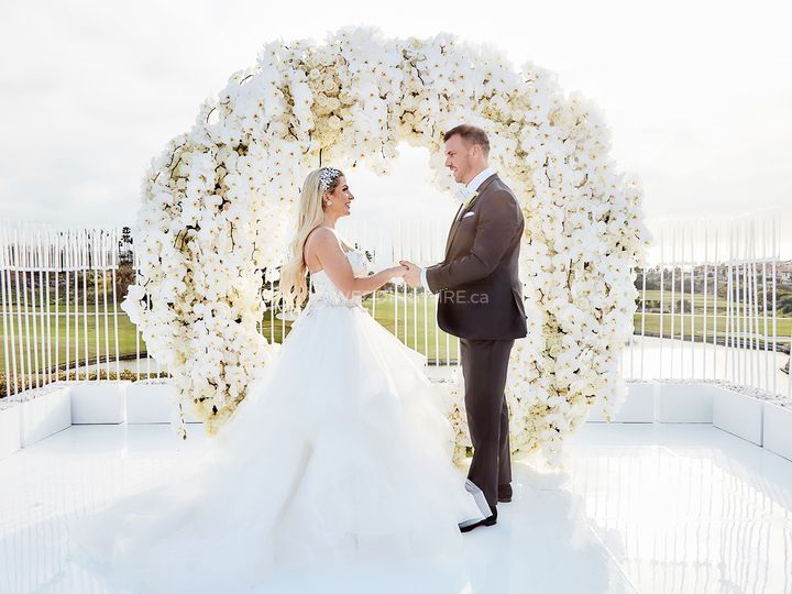 Wedding Reps Studios