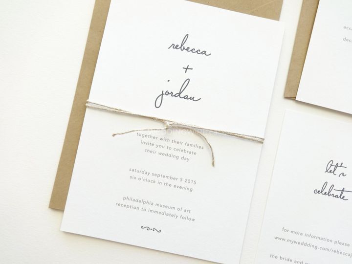 The Wedding Boutique