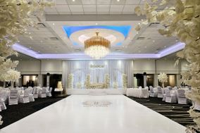 Wyndham Edmonton Hotels and Conference Center