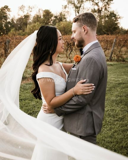 SLOAN Weddings & Events