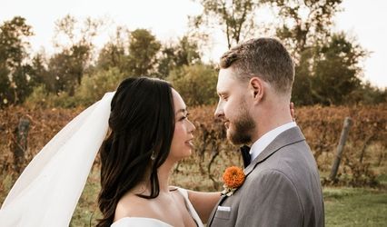 SLOAN Weddings & Events