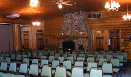 All Seasons Inn & Restaurant