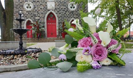 Ombelle Fleuriste
