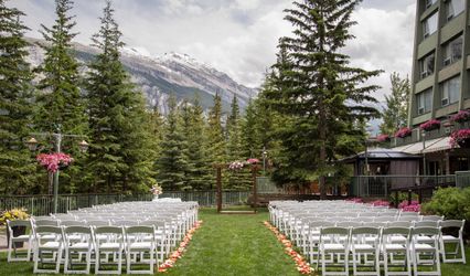 The Rimrock Resort Hotel