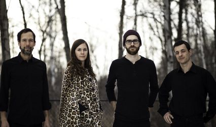 La Cançao jazz quartet