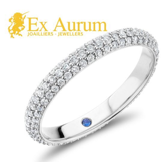 Ex Aurum Jewellers