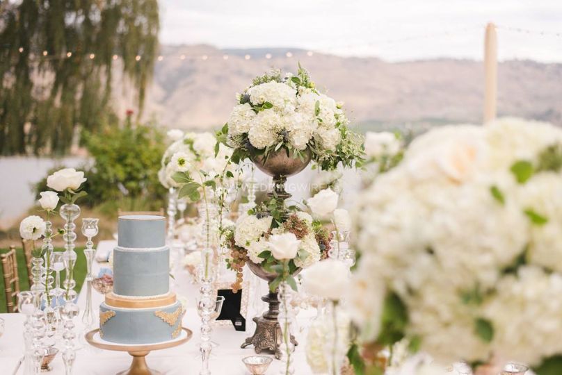Coco Events & Weddings