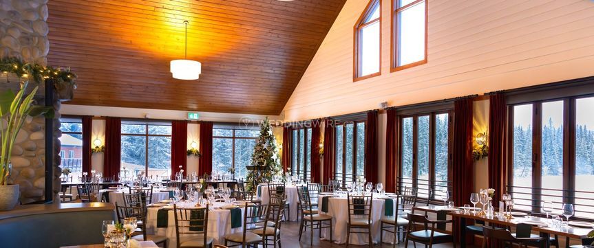 Banff Jasper Collection by Pursuit