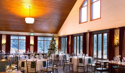 Banff Jasper Collection by Pursuit