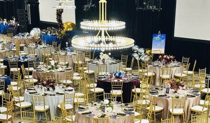 Okanagan Valley Chiavari Chairs