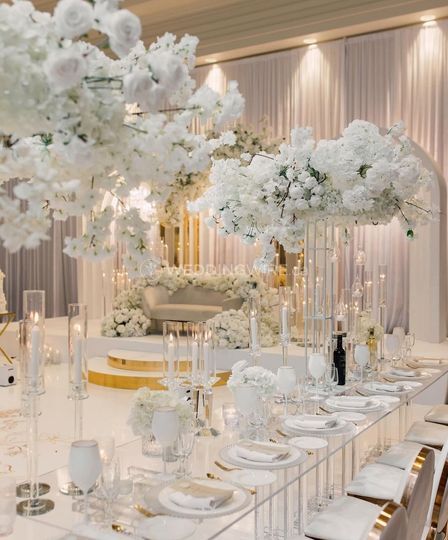 Ascott Parc Event Centre