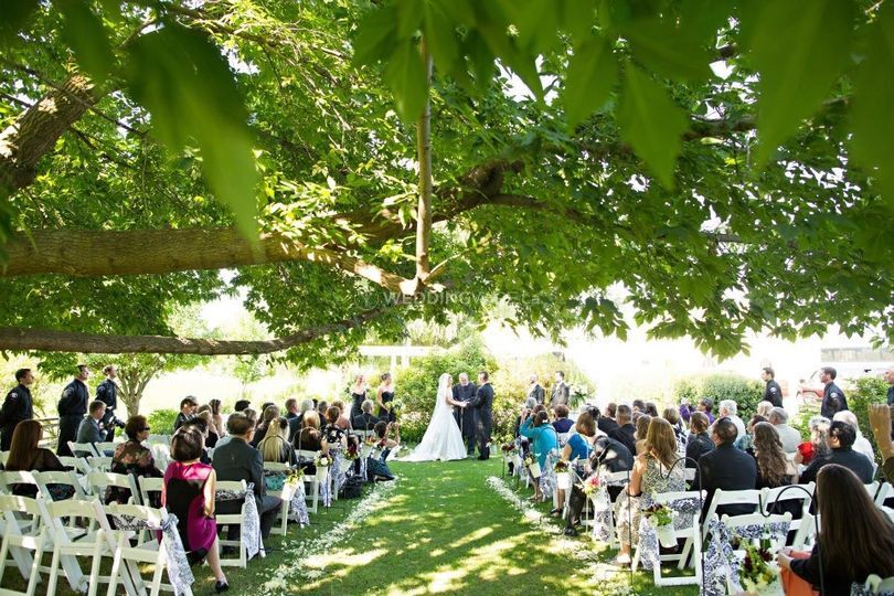 Benvoulin Heritage Church and Reid Hall