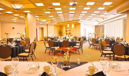 Best Western Plus Chateau Granville
