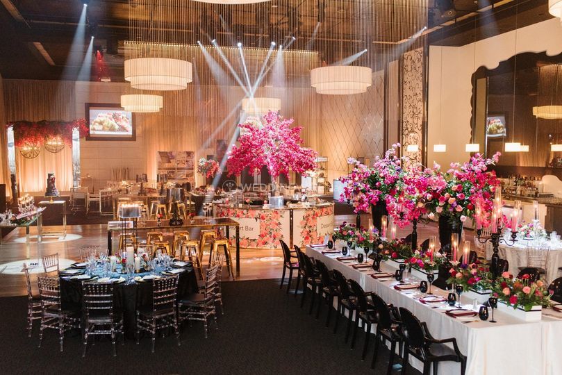 The Grand Luxe Event Boutique - Venue - Toronto - Weddingwire.ca