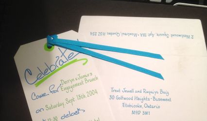 Calligraphy By Hand