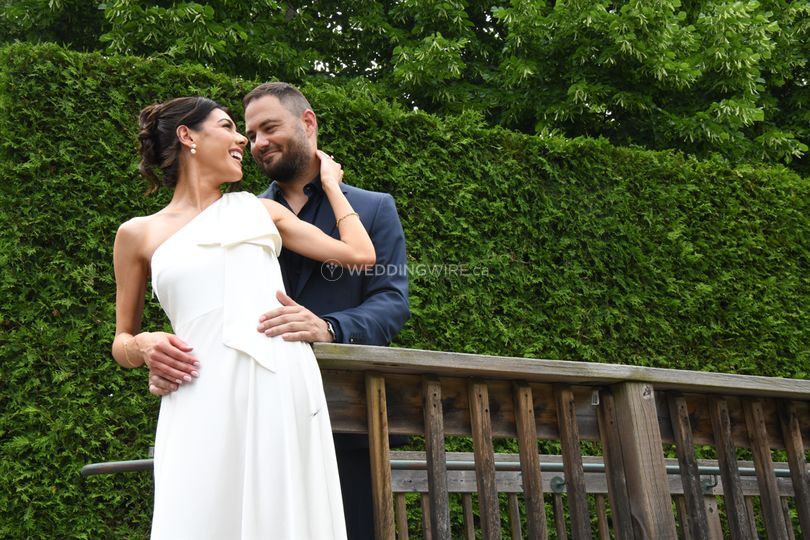 AP Retro Gallery - Wedding Photography & Videography