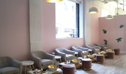 Loft Bar à Ongles | Nail Bar