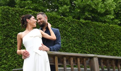 AP Retro Gallery - Wedding Photography & Videography