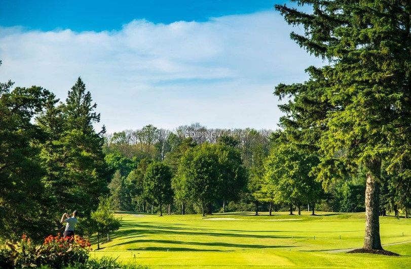 Maple Downs Golf & Country Club