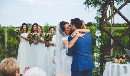 Ryan Brough Weddings