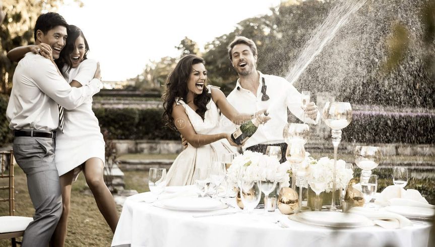 Your Destination Wedding and Luxury Honeymoon