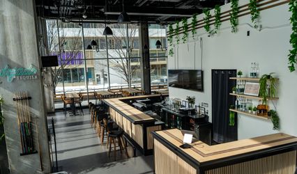 LOST CRAFT - CANARY DISTRICT