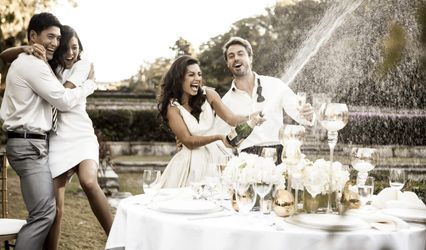 Your Destination Wedding and Luxury Honeymoon