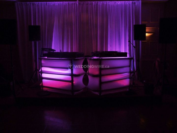 DJ Mario Adorante Entertainment