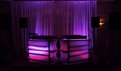 DJ Mario Adorante Entertainment