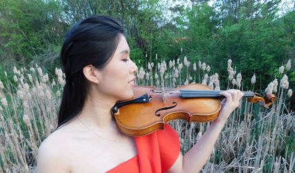 Kate Luo Violin