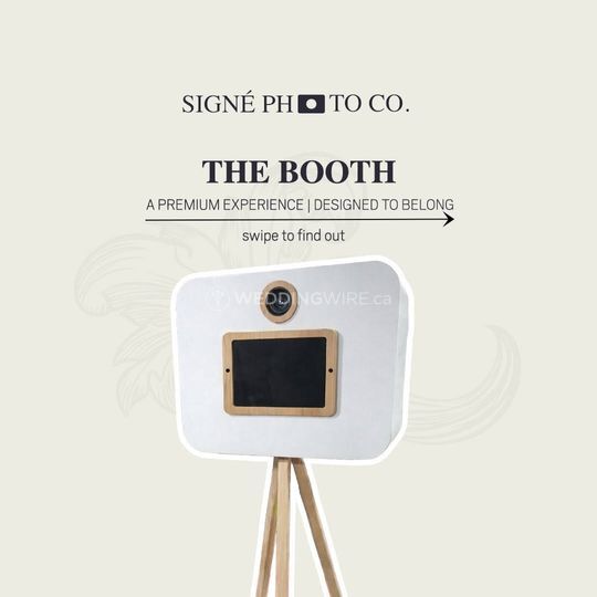 SIGNÉ Photo Co