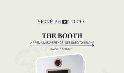 SIGNÉ Photo Co