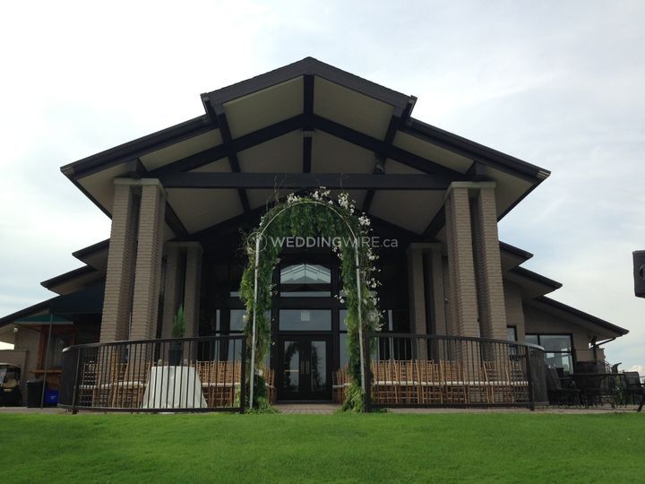 Pointe West Golf Club