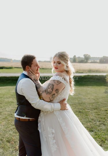 Sarah Megan Photographs