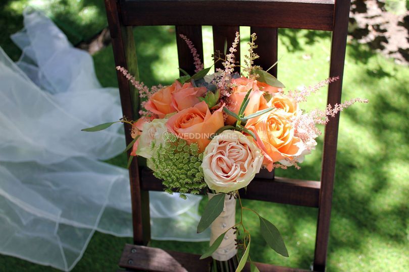 Vivien Florist