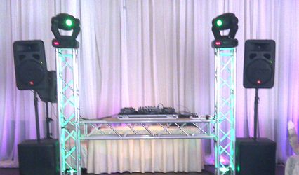 AC Audio DJ Equipment Rentals