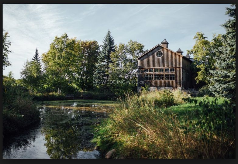 Grange of Prince Edward Vineyards & Estate Winery