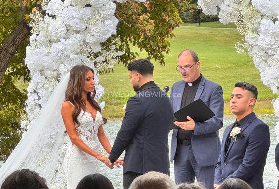 Dream Day Wedding Officiants