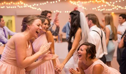 Okanagan Dance Party